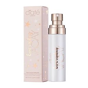 Ciaté London Dewy Coconut Setting Mist
